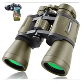 gold kama ultra yüksek güç profesyonel dürbün 100x100 bl-s78 hediyeli - 5