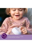 Avent Natural Response Biberon Emziği 3 Numara 1+ Ay 2'li - 6