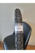 Crown 250-17 Tt(tubetype) Motorsiklet Lastiği - 1