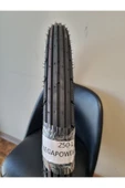 250-18 TT MEGAPOWER (TUBETYPE/ İÇ LASTİKLİ TİP) Motosiklet Lastiği - 1