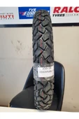 350-18 TT (TUBETYPE - İÇ LASTİKLİ TİP) MOTOSİKLET LASTİĞİ - 2