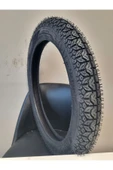 275-17 (TUBETYPE - İÇ LASTİKLİ TİP) MOTOSİKLET LASTİĞİ POWER GRİP - 1