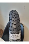 90/90-12 (tubeless) Motorsiklet Lastiği BLASTER HT3 - 1