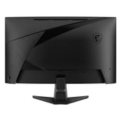 MSI MAG 276CXF 27" 280Hz 0.5Ms HDMI+DP HDR FullHD Adaptive-Sync VA Curved Vesa Monitör thumbnail 5