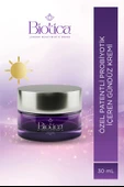 Biotica Microbiotic Anti-Aging Face-up Daily Cream 30 ml - 1