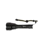 ÖZEL SARI RENK TÜFEK FENERİ WATTON WT-204 thumbnail 5