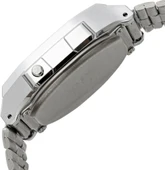 CASIO A168WA-3AYDF DİJİTAL RETRO UNISEX KOL SAATİ - 2