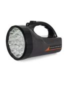 1200 LÜMEN 25 LEDLİ EL FENERİ WATTON WT-239 - 1