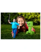 Minecraft Filmi Büyük Aksiyon Figürü Steve 30 cm JGG67 - 4