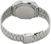 CASIO A168WA-3AYDF DİJİTAL RETRO UNISEX KOL SAATİ - 3