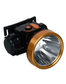 ŞARJLI BARET KAFA LAMBASI WATTON WT-700 - 2