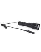 TG-10 ŞARJLI PROFESYONEL AV FENERİ WATTON WT-620 - 4