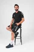 HUMMEL ARMIN PAMUKLU ANTRENMAN TSHİRT - 7