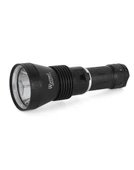 1200 LÜMEN PROFESYONEL ŞARJLI EL FENERİ WATTON WT-655 thumbnail 5