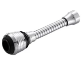 Hortumlu Esnek Su Tasarruflu 2 Modlu Musluk Başlığı thumbnail 3