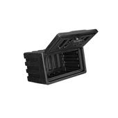 Plastik Takım Dolabı 50 cm Bahçe Römork Karavan İçin thumbnail 3