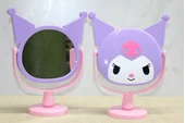Kuromi Masa Üstü Ayna Alk3054 - 1