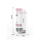 Portatif Mini Mikroskop thumbnail 4