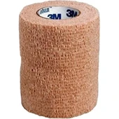 3M COBAN YAPIŞKANLI BANDAJ 7,5cm X 2m - 1