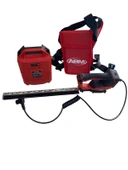 ABM Fındık Işkın Sürgün Alma Makinesi Yedek Batarya Jaklı - 1