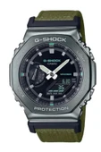 Casio Unisex G-Shock Kol Saati GM-2100CB-3ADR - 2