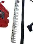 ABM Fındık Işkın Sürgün Alma Makinesi Yedek Batarya Jaklı - 3