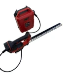 ABM Fındık Işkın Sürgün Alma Makinesi Yedek Batarya Jaklı - 2