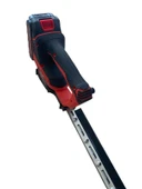 ABM Fındık Işkın Sürgün Alma Makinesi Yedek Batarya Jaklı - 5