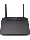 Linksys WAP300N 300MBPS Dual Band Kablosuz-N Access Point - 1