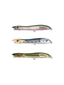 Xorus Pachinko 8.5cm 7gr Su Üstü Maket Balık thumbnail 1