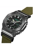 Casio Unisex G-Shock Kol Saati GM-2100CB-3ADR - 4