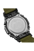 Casio Unisex G-Shock Kol Saati GM-2100CB-3ADR - 5
