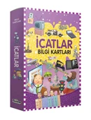 Bilgi Kartları - İcatlar - 1