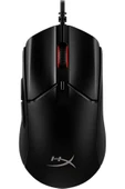 Hyperx 6n0a7aa Pulsefire Haste 2 Black Wired Gaming Mouse - 1