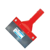 Metal Gövdeli Kazıma Raspası 15cm - 1