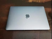 Apple Macbook Pro EMC 3164 A1708 intel Core i5-7360U 8GB Ram 128 GB SSD 13" Ufak Darbeli - Outlet - 3