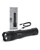 7 Mod TX6 POWERBANK EL FENERİ WATTON WT-624 thumbnail 1