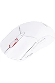 Hyperx 6n0a9aa Pulsefire Haste 2 Beyaz Kablosuz Oyuncu Mouse - 1