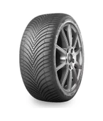 Kumho 195/65R15 95V XL Ha32 Solus 4S Dört Mevsim Lastiği 2024 - 1