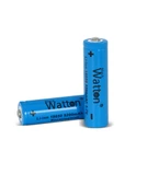 6000 LÜMEN ŞARJLI KAFA LAMBASI WATTON WT-632 thumbnail 2