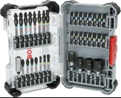 Bosch Pro Impact Vidalama Ucu Seti 36 Parça - 1