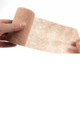 3M COBAN YAPIŞKANLI BANDAJ 10cm X 2m - 3