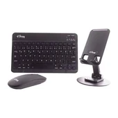 4BERRY MOUSE AND KEYBOARD - 7
