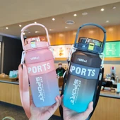 Sport Su Matarası 1600 Ml Alk2962 - 1