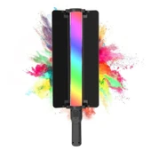 Gdx ST-60 III RGB Led Çubuk Işık (Uzunluk: 60 cm) thumbnail 1