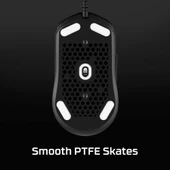 HyperX Pulsefire Haste 2 Kablolu (White) Mouse - 4