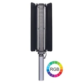 Gdx ST-100 II RGB Fotoğraf ve Video için Led Çubuk Işık (Uzunluk: 100 cm) - 1