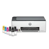 HP Smart Tank 520 1F3W2A Renkli Tanklı AIO Yazıcı /Tarayıcı/ Fotokopi - 2