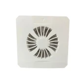 BYLİON BANYO-TUVALET ASPİRATÖR 100 MM ASP-100 - 1