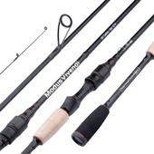 NaniwaOsakaShi Modus Vivendi 216cm 0-7gr LRF Olta Kamışı - 2